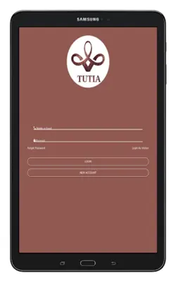 MatgerTutia android App screenshot 0